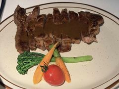 -研食记西餐厅(金融中心店)