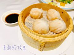 -皇朝尊会(龙之梦大酒店)