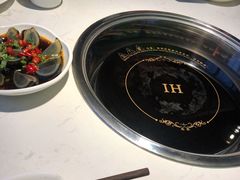 -重庆金老汉烧鸡公火锅(宁国路龙虾一条街店)