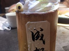 -吼堂老火锅(太古里总店)