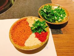 -盡膳口福跷脚牛肉火锅(合生汇购物中心店)