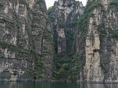 -龙庆峡风景区