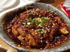 -付小姐在成都(吾悦广场店)