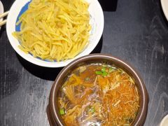 -满园烤鸭·春饼(沈北万达店)