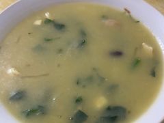 -老方子馅饼粥(台东店)