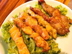-mango tree芒果树泰国餐厅(青岛万象城店)