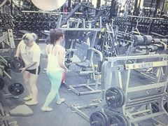 -健身专家Wellness Experts