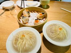 -苏小柳点心·手作小笼包(新街口分院店)
