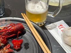 -红盔甲·小龙虾(人民广场店)