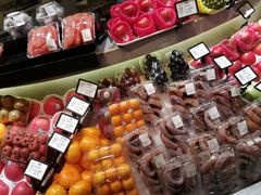 -每日新鲜水果吧(黄浦来福士店)
