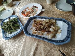 -维吾尔餐厅(宜山路店)