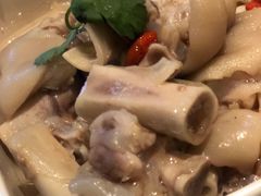 -海底捞火锅(老城根店)