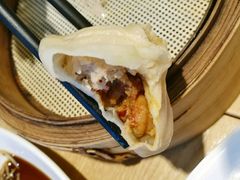 麻辣小龙虾灌汤包-一品小笼(金融街店)