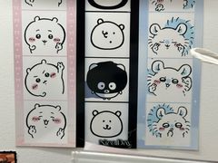 -海马体照相馆(万菱汇店)