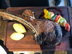 -SEVEN西餐厅(中河南路店)