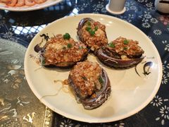 -旺角小渔村·海肠捞饭开创者(环山路店)