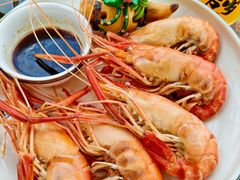 -水岸居湖景农家乐·阳澄湖大闸蟹