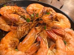 -老东镇啤酒屋海鲜加工·蒸汽海鲜·海鲜烧烤(台东店)