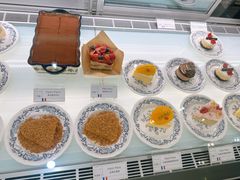 -PETIT PARIS 小巴黎(花园道店)
