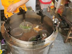 -四川老牛麻辣烫(北门桥店)