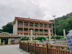 -凤凰山公园-龙王古庙