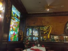 -马克西姆餐厅(崇文门店)