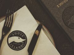 -Goose Island Brewhouse鹅岛精酿啤酒酿造工坊餐厅