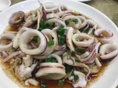 -老福州闽菜馆(温泉路店)