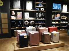 -九木杂物社(恒隆广场店)
