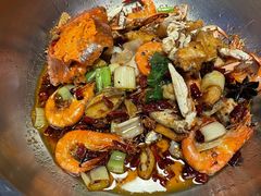 -七欣天(浦东羽山乐坊店)