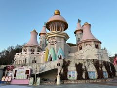 -安吉Hello Kitty乐园