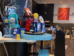 -必胜客(兴华中路PH店)