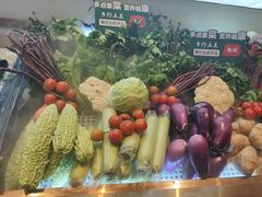 -湘阅•威海海鲜•湖南味道(华宝店)
