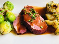 -宝莱纳餐厅(滨江店)