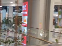 -凯德广场(学府店)