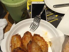 -乐凯撒披萨(喜荟城店)