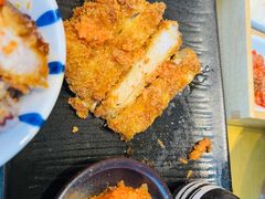 -胜博殿日式炸猪排(西红门店)