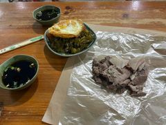 -小辫子羊肉面馆(周东店)