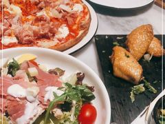 -玛尚诺Pizza&Bar(长泰广场店)