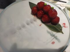 -半勺·新徽菜(银泰城店)