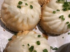 上海生煎包-香浙汇(望京店)
