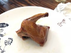 红烧脆皮鸽-鸽鸟轩(石岐店)