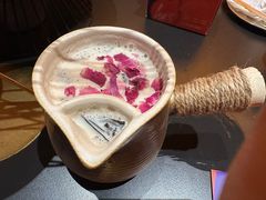 -何师烧烤Pro ·江湖川菜·小龙虾·精酿啤酒(太古里旗舰店)