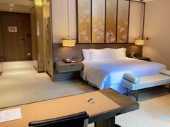 -上海衡山路十二号华邑酒店