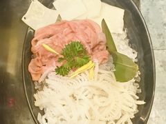 -一绪に寿喜烧(荟聚店)