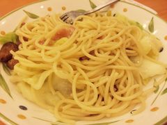 -萨莉亚意式餐厅(黄村高德汇店)