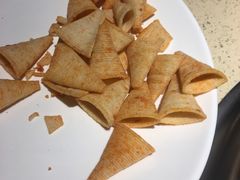 -蜀留香火锅·始于1999·原四川老火锅(白堤路店)
