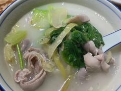 -膳糧·汕头肠粉·潮汕小吃(龙怡店)