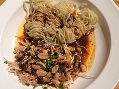 冷面鸡-荣小馆(椒江青悦城店)