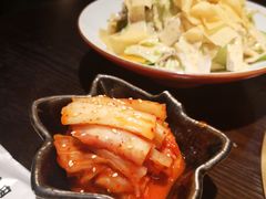 -山川小町·极番烧肉(新地假日广场店)